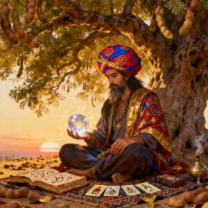 All-in-One Board Prep Kit